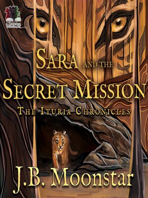 cover image of Sara and the Secret Mission